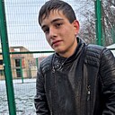 Дамир, 18 лет