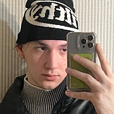 Фотография мужчины Денис, 23 года из г. Санкт-Петербург