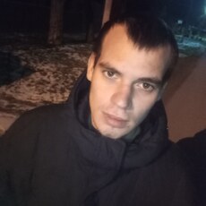 Фотография мужчины Vitalik, 22 года из г. Новопавловск