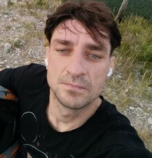 Фотография мужчины Мимет, 35 лет из г. Ялта