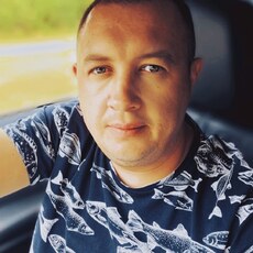 Фотография мужчины Marsel, 41 год из г. Казань