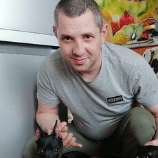 Фотография мужчины Саня, 41 год из г. Архангельск