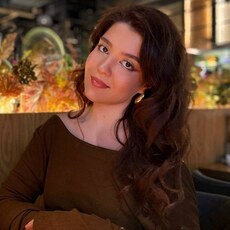 Фотография девушки Anna, 22 года из г. Москва
