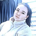 Альбина, 20 лет