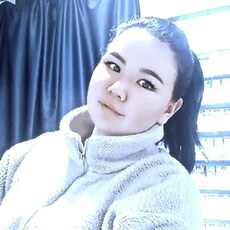 Фотография девушки Альбина, 20 лет из г. Есиль