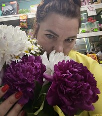 Фотография девушки Марина, 46 лет из г. Петропавловск