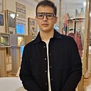 Алексей, 19 лет