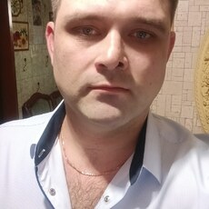 Фотография мужчины Александр, 34 года из г. Воронеж