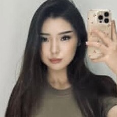 Фотография девушки Дильназ, 21 год из г. Астрахань