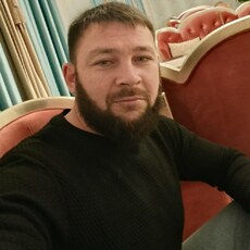 Фотография мужчины Игорь, 34 года из г. Ногинск