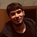 Мухаммад, 28 лет