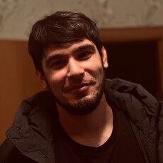 Фотография мужчины Мухаммад, 28 лет из г. Тюмень