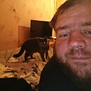 Антон, 33 года