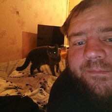 Фотография мужчины Антон, 33 года из г. Луганск