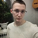 Глеб, 18 лет