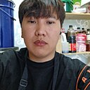 Эрик, 32 года