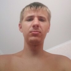 Фотография мужчины Янченко Владимир, 24 года из г. Заречный