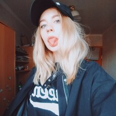 Фотография девушки Вика, 20 лет из г. Санкт-Петербург