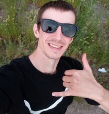 Фотография мужчины Михаил, 33 года из г. Магнитогорск