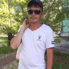 Фотография мужчины Алексей, 40 лет из г. Комсомольск-на-Амуре