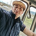 Альфредо, 35 лет