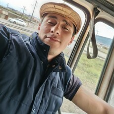 Фотография мужчины Альфредо, 35 лет из г. Махачкала