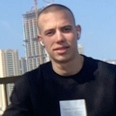 Фотография мужчины Дмитрий, 21 год из г. Москва