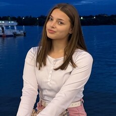 Фотография девушки Александра, 18 лет из г. Астана