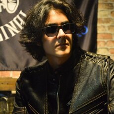 Фотография мужчины Яков, 38 лет из г. Тверь