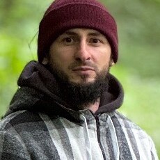 Фотография мужчины Amir, 28 лет из г. Грозный