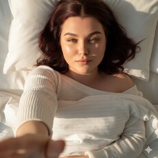 Фотография девушки Ксюня, 21 год из г. Чебоксары