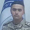 Акмаль, 22 года