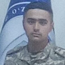 Фотография мужчины Акмаль, 22 года из г. Наро-Фоминск