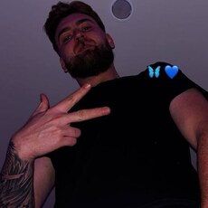 Фотография мужчины Денис, 23 года из г. Саянск