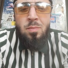 Фотография мужчины Магомед, 29 лет из г. Хасавюрт