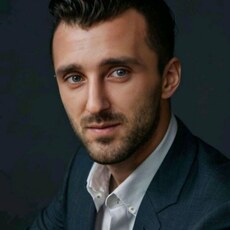 Фотография мужчины Игорь, 40 лет из г. Киев