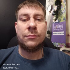 Фотография мужчины Ильяс, 32 года из г. Фергана