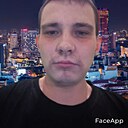 Михаил Король, 29 лет