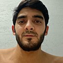 Имрон, 23 года