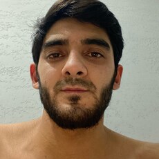 Фотография мужчины Имрон, 23 года из г. Омск