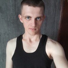 Фотография мужчины Саша, 25 лет из г. Нижний Новгород