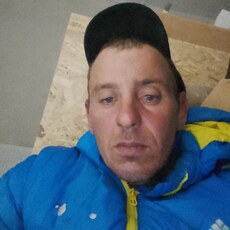 Фотография мужчины Николай, 40 лет из г. Краснодар