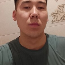 Фотография мужчины Амир, 21 год из г. Краснодар