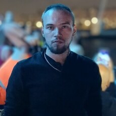 Фотография мужчины Никита, 24 года из г. Самара