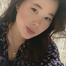 Фотография девушки Айдана, 26 лет из г. Астана