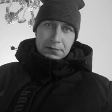 Фотография мужчины Данил, 35 лет из г. Томск