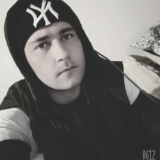 Фотография мужчины Коля, 27 лет из г. Новосибирск