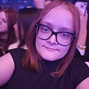 Анастасия, 25 лет