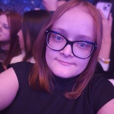 Фотография девушки Анастасия, 25 лет из г. Орел