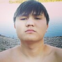 Берикжан, 32 года